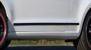 Rammschutzleisten Citigo